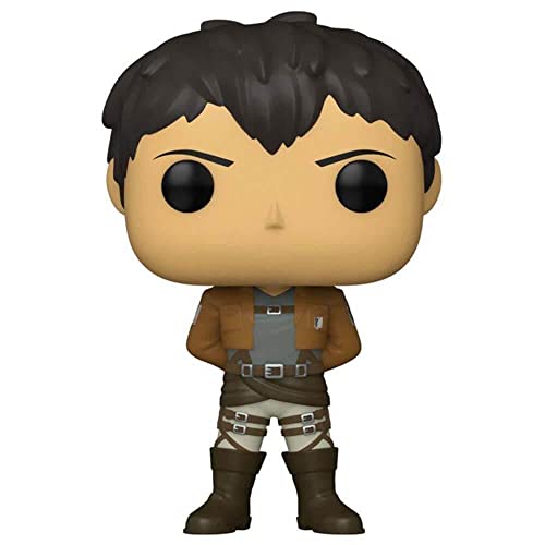 Toy Figure