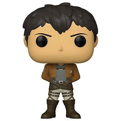 Toy Figure