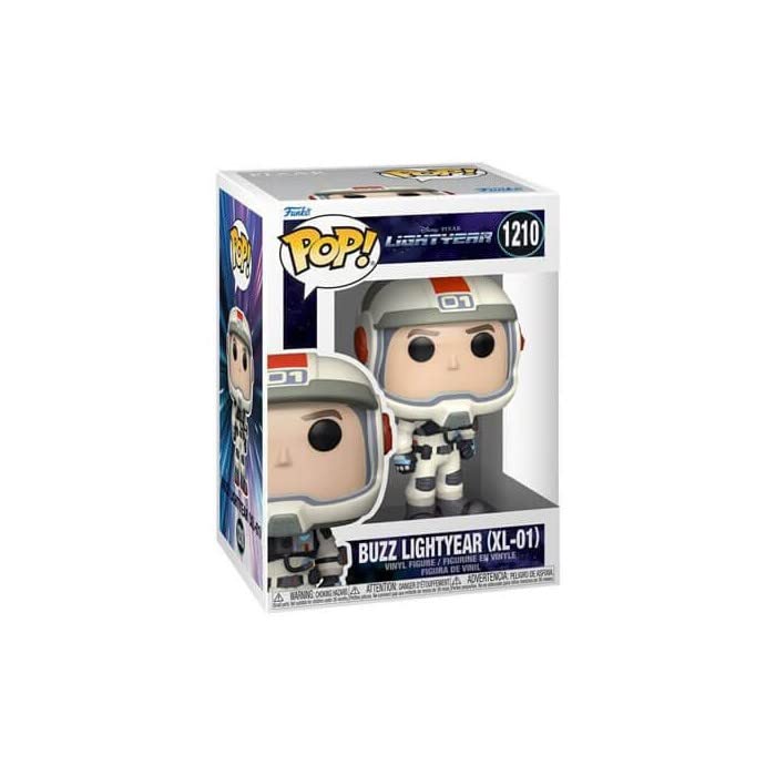 Toy Figure