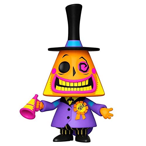 Toy Figure