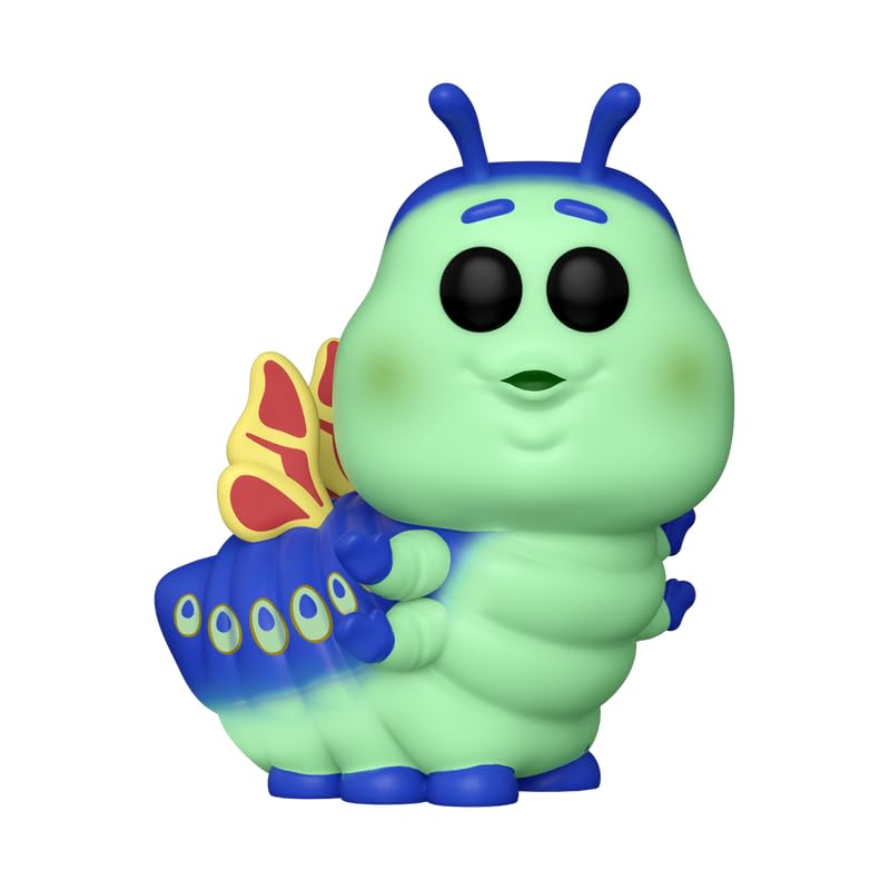 Toy Figure