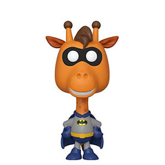 Toy Figure