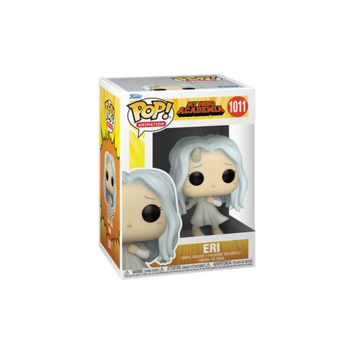 Toy Figure