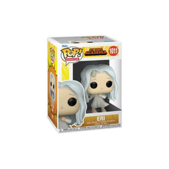 Toy Figure