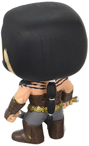 Toy Figure