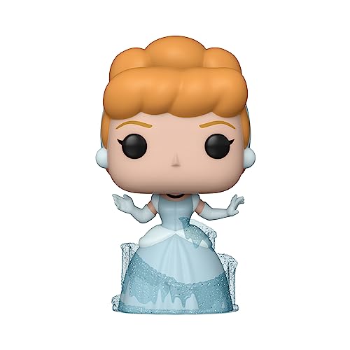 Toy Figure