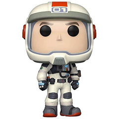 Toy Figure