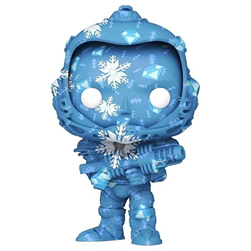 Toy Figure