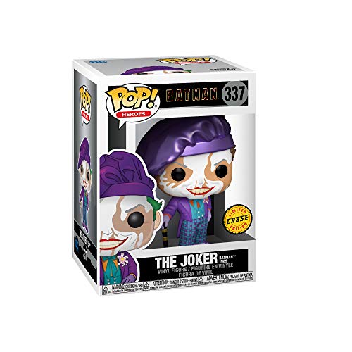 Toy Figure