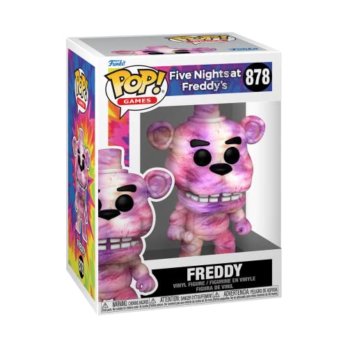 Toy Figure