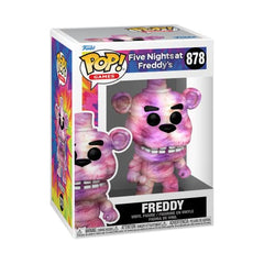 Toy Figure