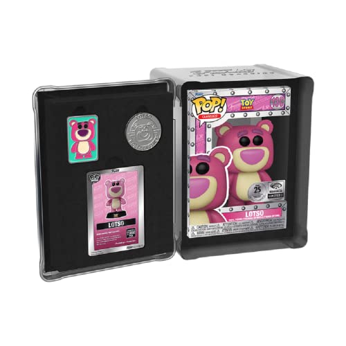 Toy Figure