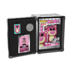 Toy Figure