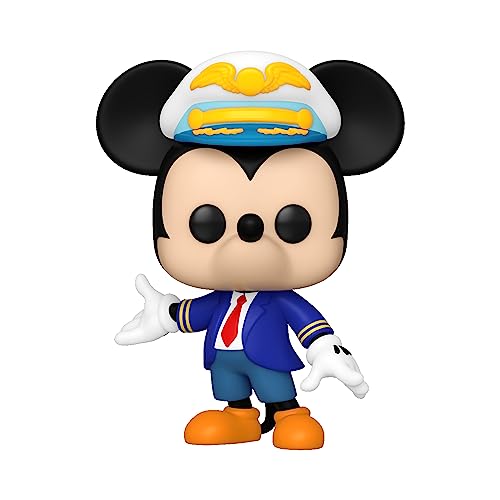Toy Figure