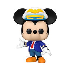Toy Figure