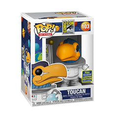 Toy Figure