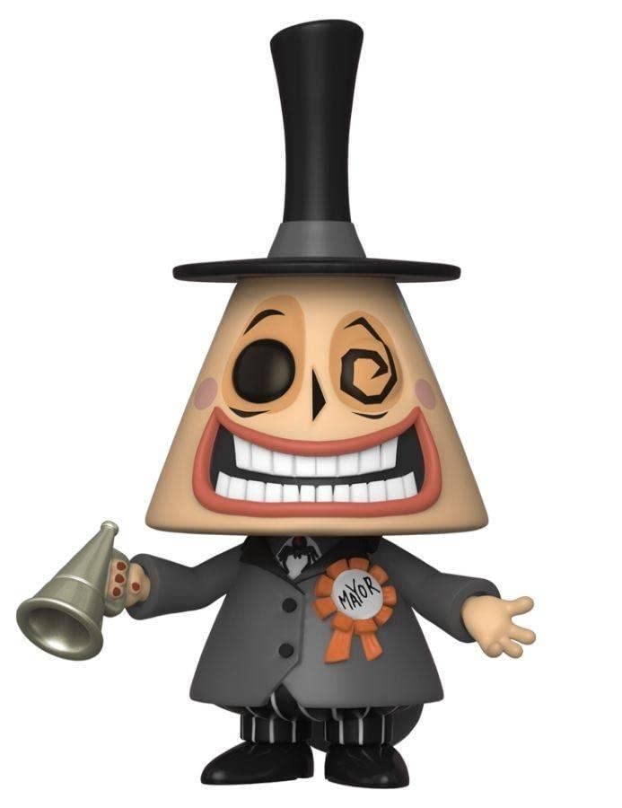 Toy Figure