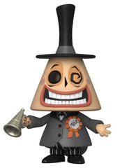 Toy Figure