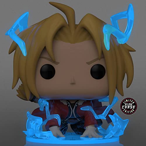Toy Figure