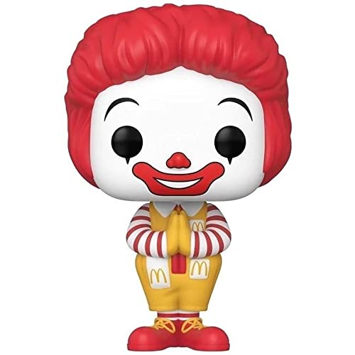 Toy Figure