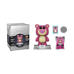 Funko Pop! Classics: Toy Story - Lotso (25th Anniversary Wondrous Convention Limited Edition) #13C