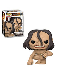 Funko Pop! Animation: Attack on Titan S3 - Ymir's Titan #1168