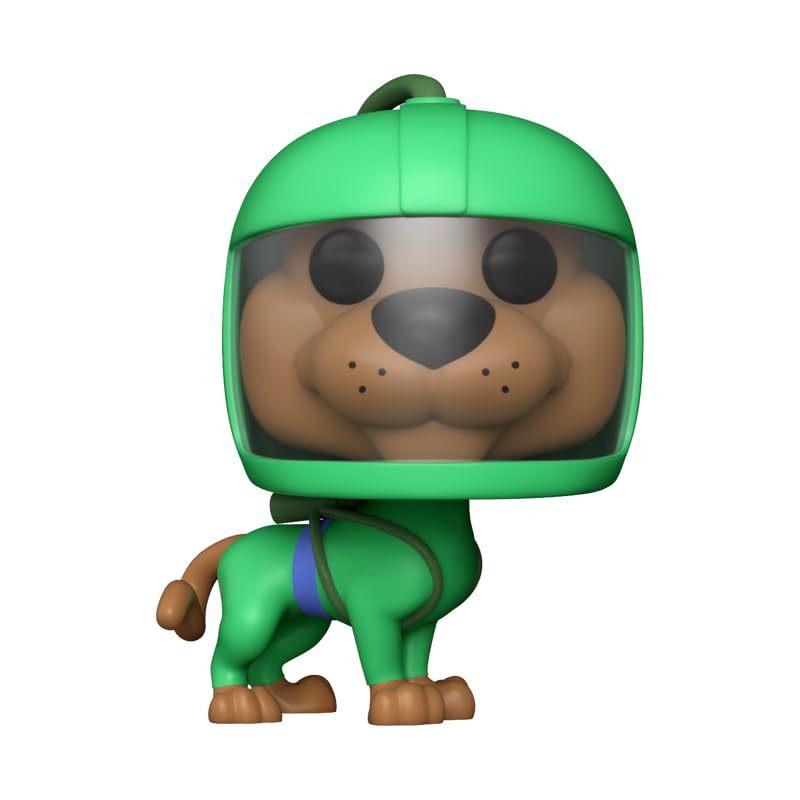 Toy Figure