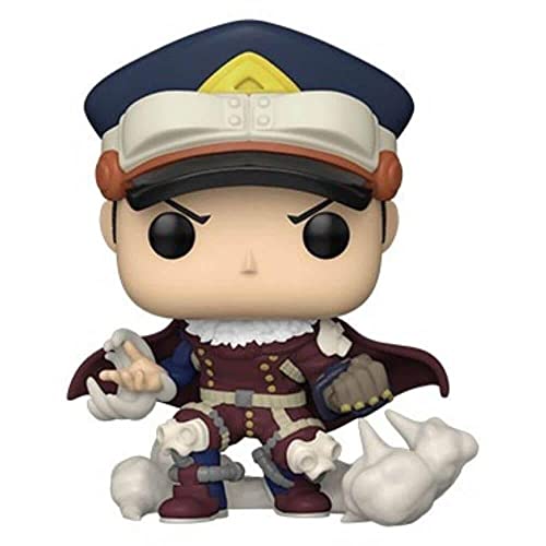 Toy Figure