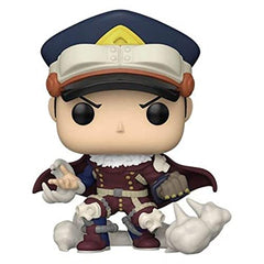 Toy Figure