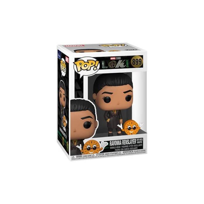 Toy Figure