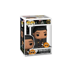 Toy Figure
