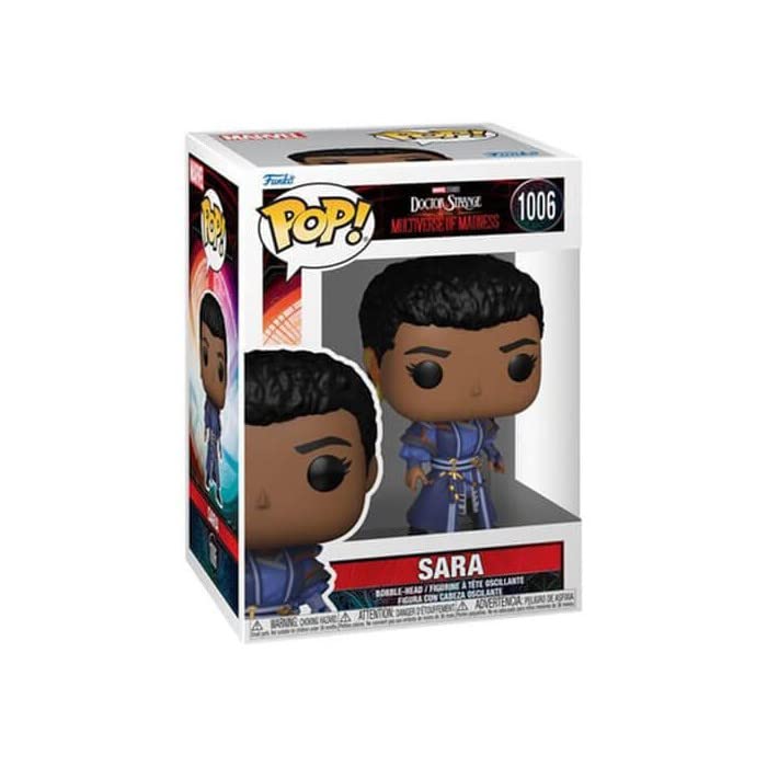 Toy Figure