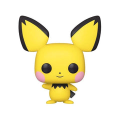Toy Figure