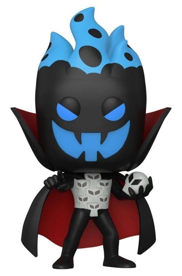 Toy Figure