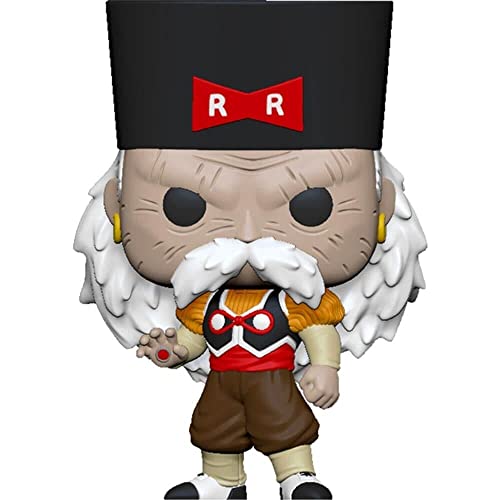 Toy Figure