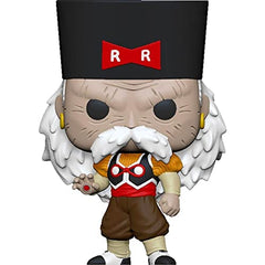 Toy Figure