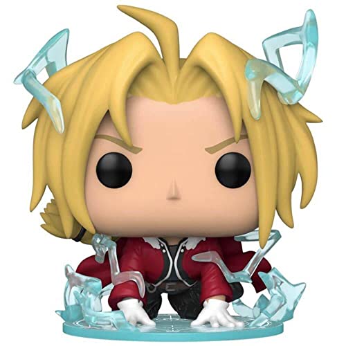 Toy Figure