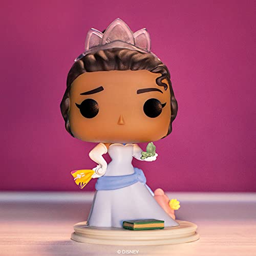Toy Figure