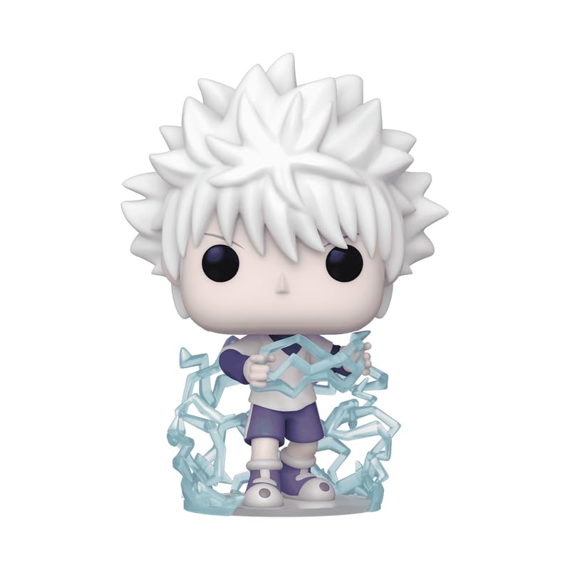Toy Figure