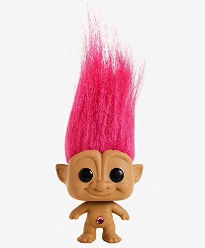 Toy Figure