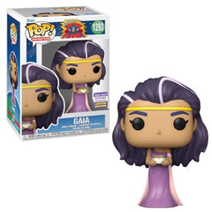 Toy Figure