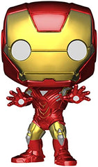 Toy Figure