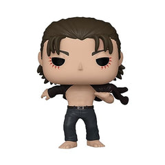 Toy Figure