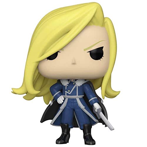 Toy Figure
