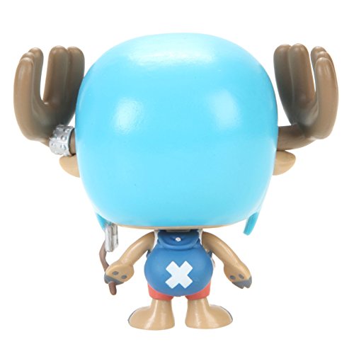 Toy Figure