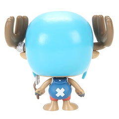 Toy Figure