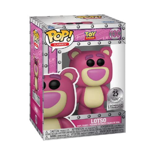 Toy Figure