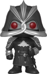 Funko Pop! Game of Thrones - The Mountain 6-Inch (Masked Special Edition) #78