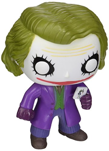 Toy Figure
