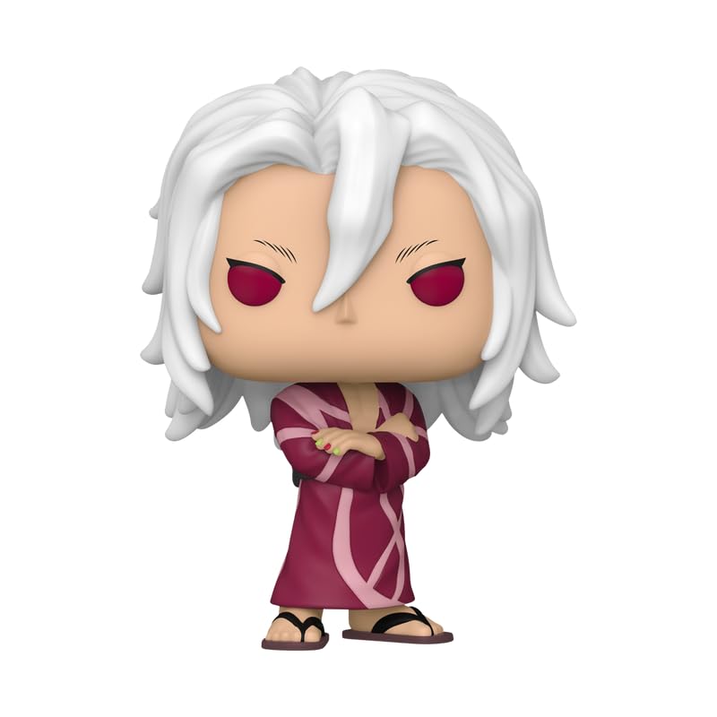Toy Figure